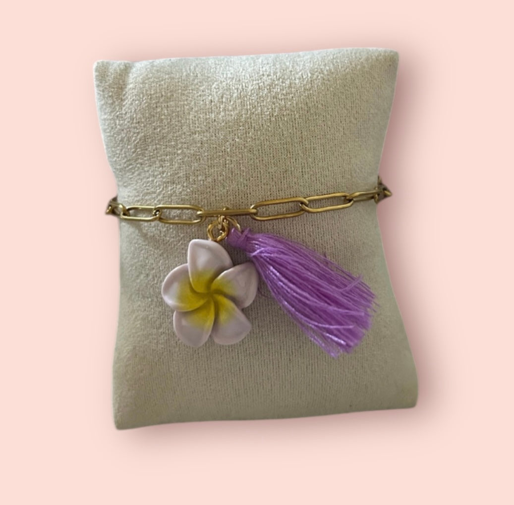 Bracelet Flora