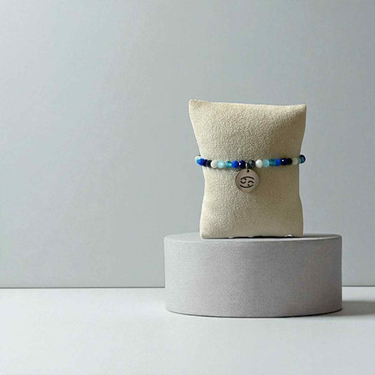 Bracelet Astrologique – Signe Cancer