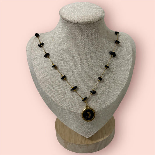 Collier Lune