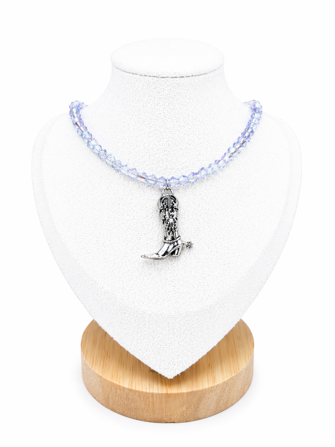 Collier Ras de cou Canyon