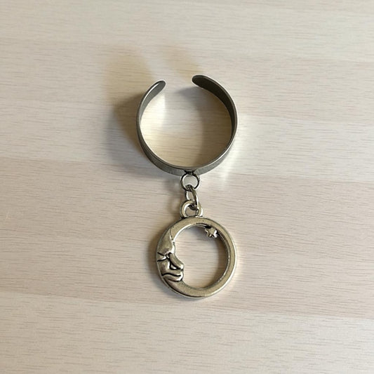Bague Louna