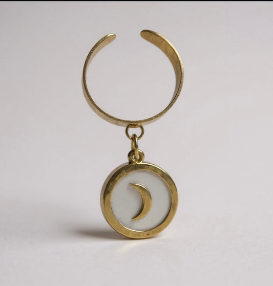 Bague Nova