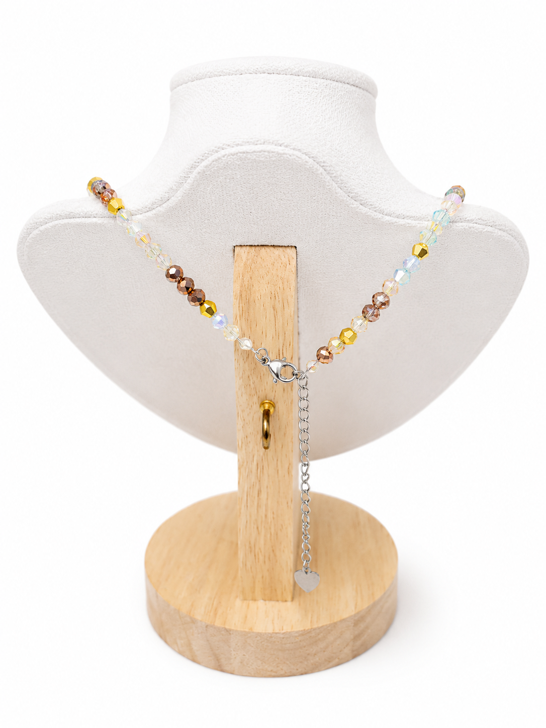 🛑Collier - Ras-de-cou - CHARM COWGIRL DREAM 🛑RESERVE 🛑