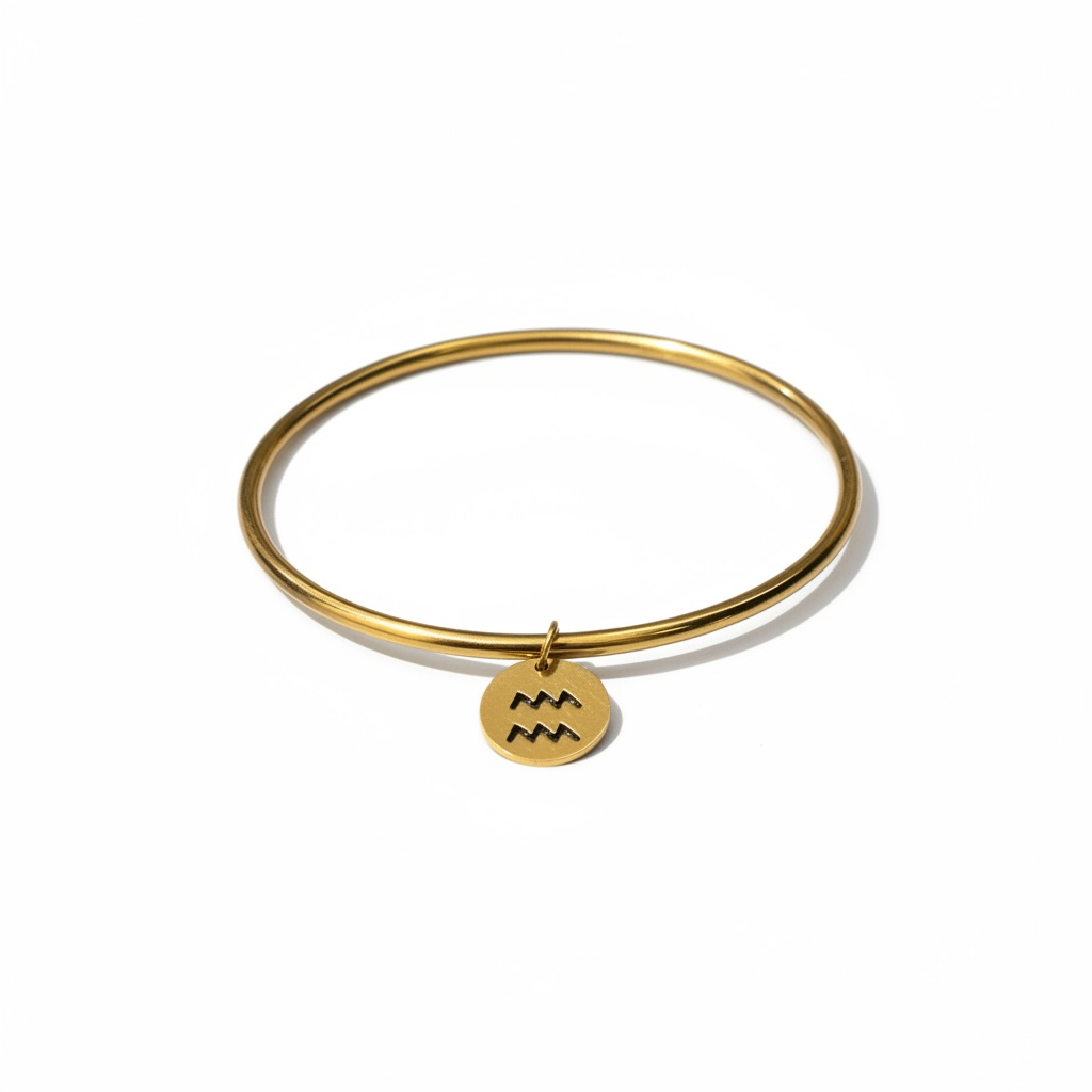 Jonc - Signe Astrologique Verseau