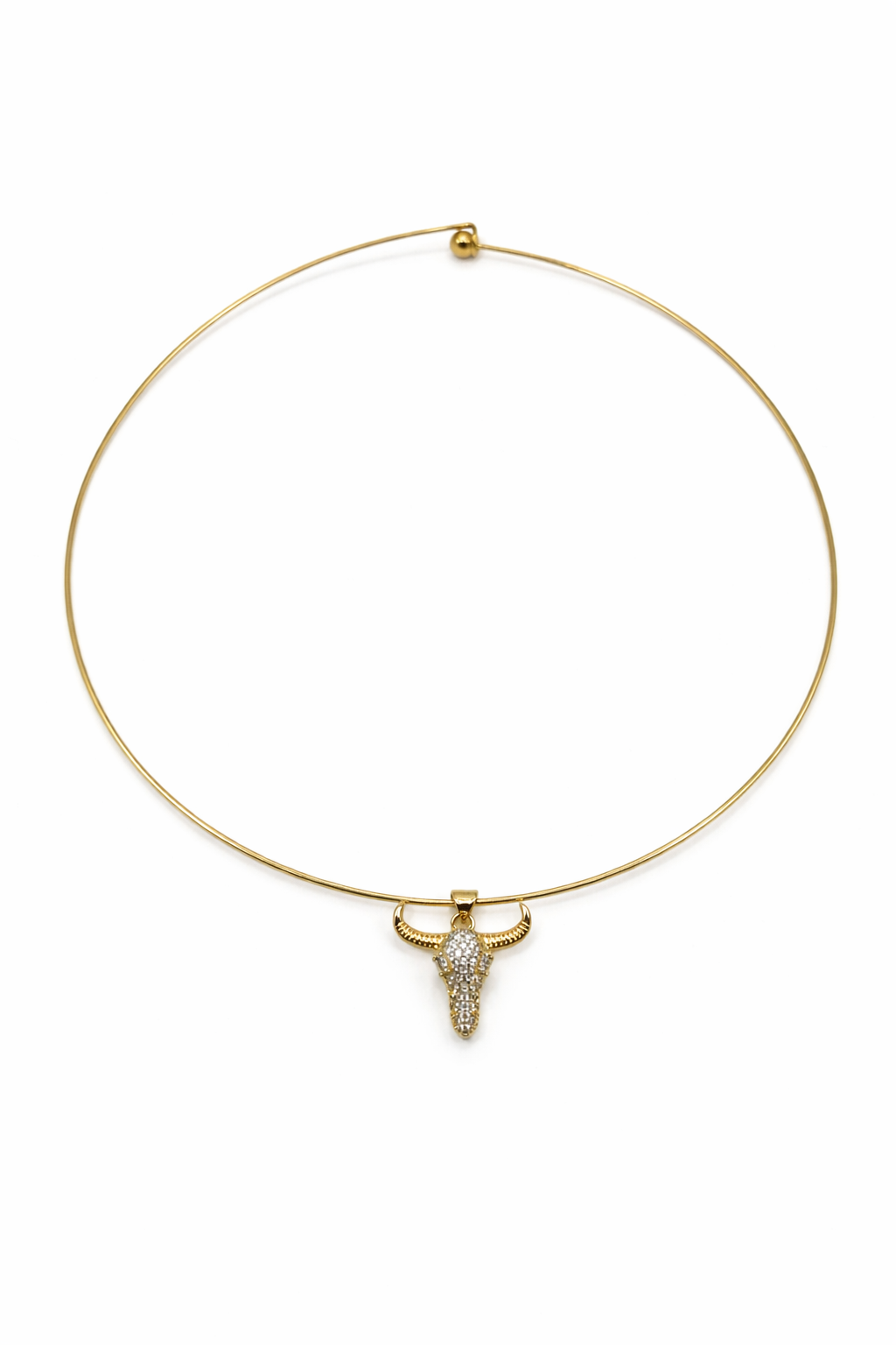 Collier Austin