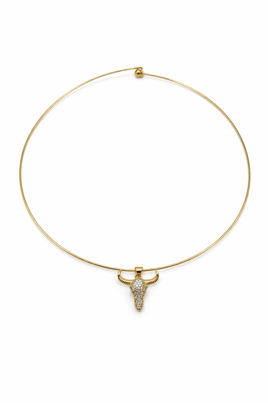 Collier Austin