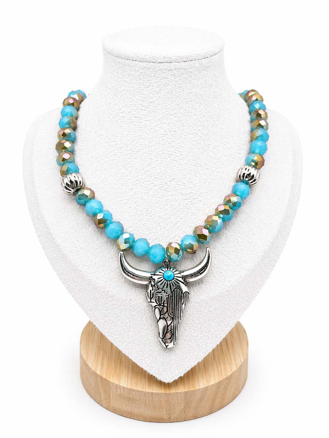 Collier  Jesse