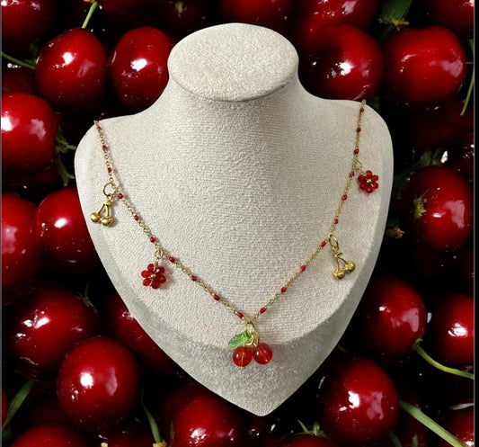 Collier Liora