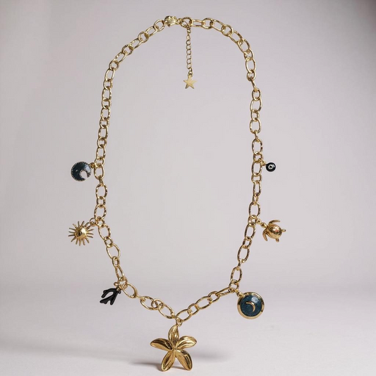 Collier Maé