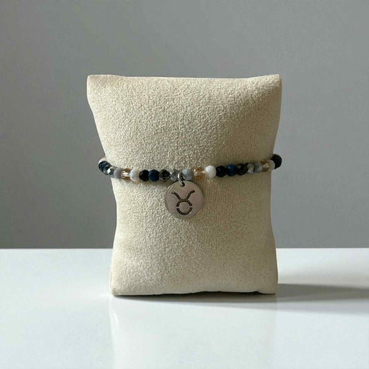 Bracelet Astrologique – Signe Taureau