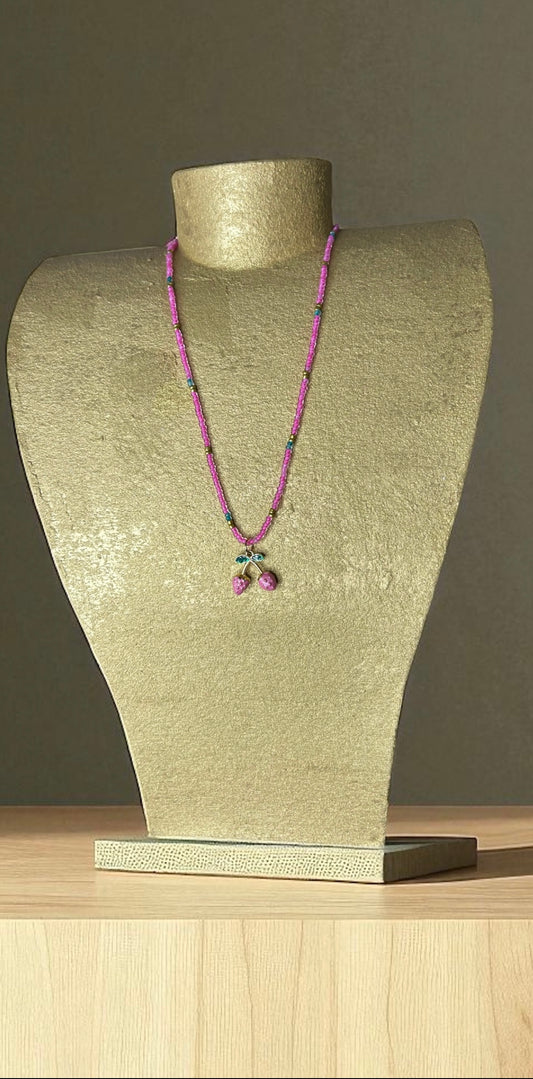 Collier Abby