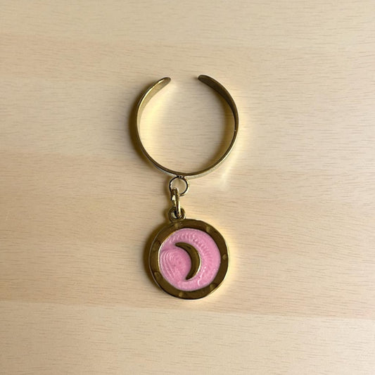 Bague June