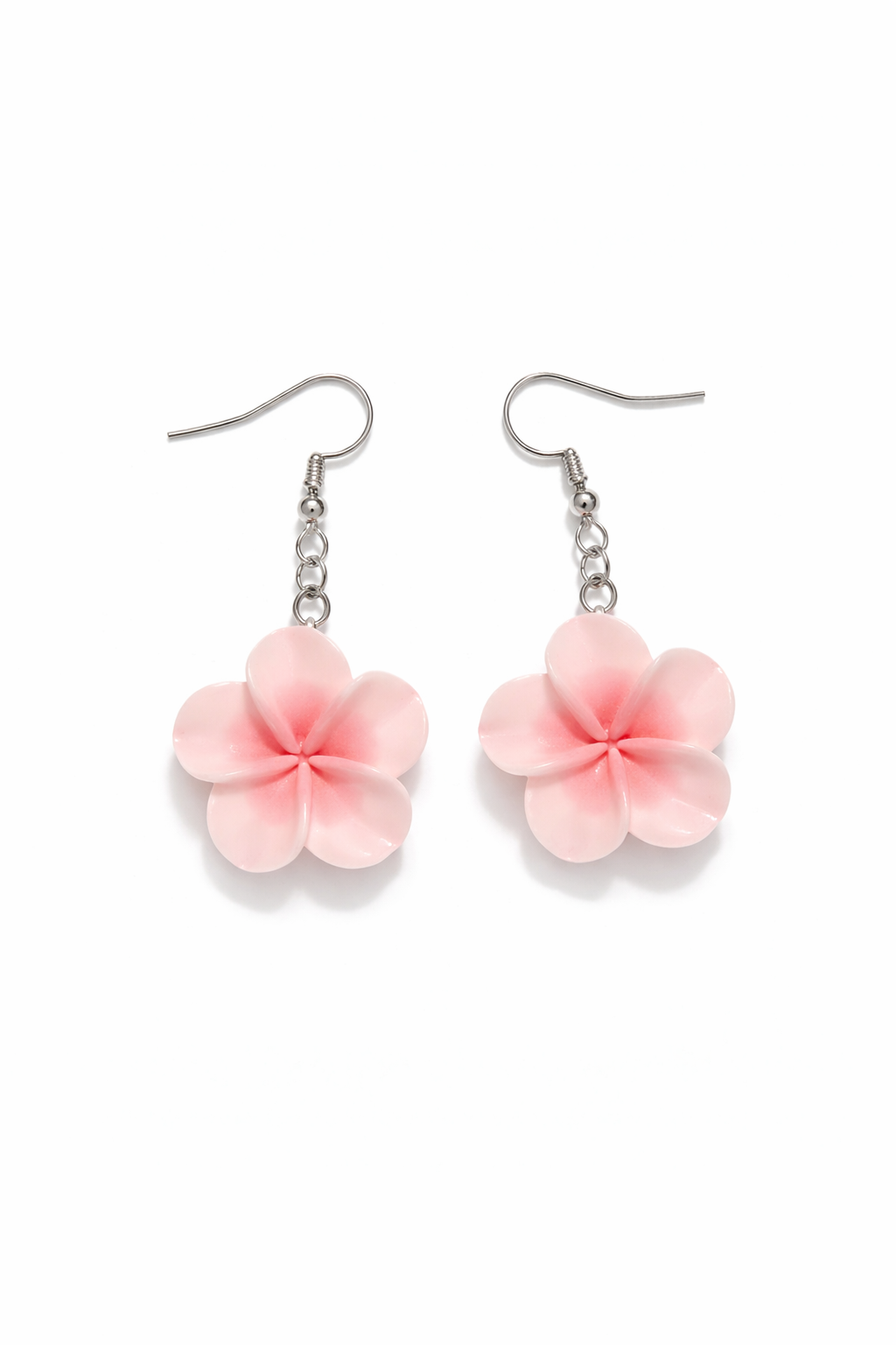 Boucles d’oreilles FLORA
