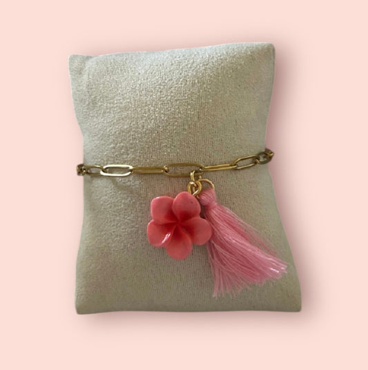 Bracelet Flora