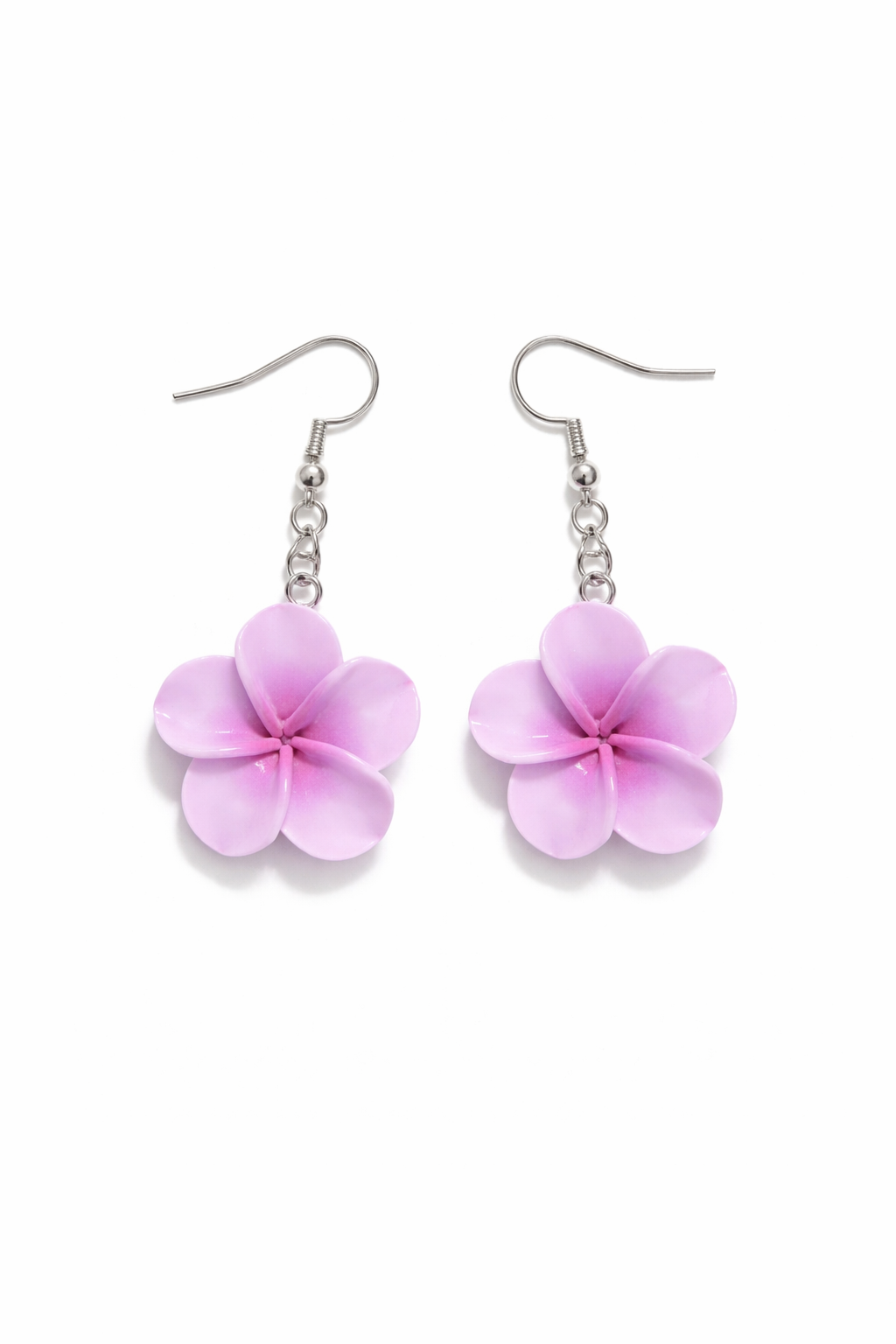 Boucles d’oreilles FLORA