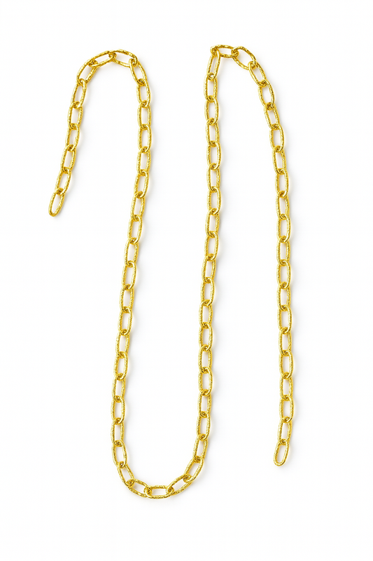 Chaîne Loula - Pour Collier