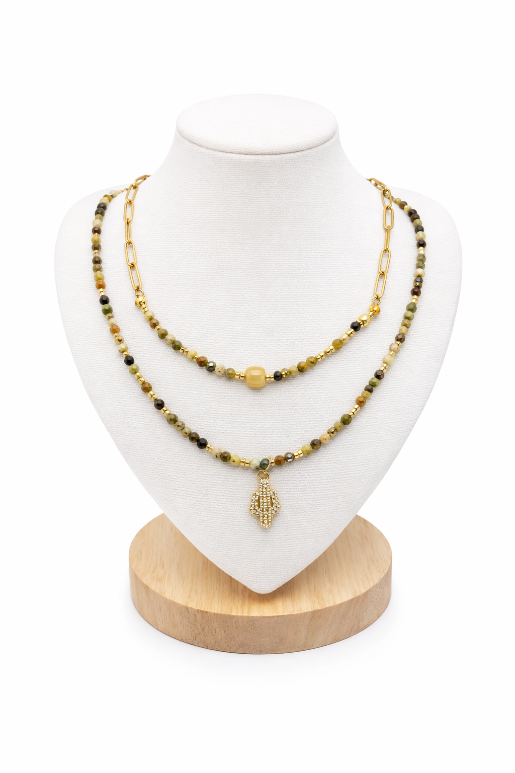 Collier Lucia