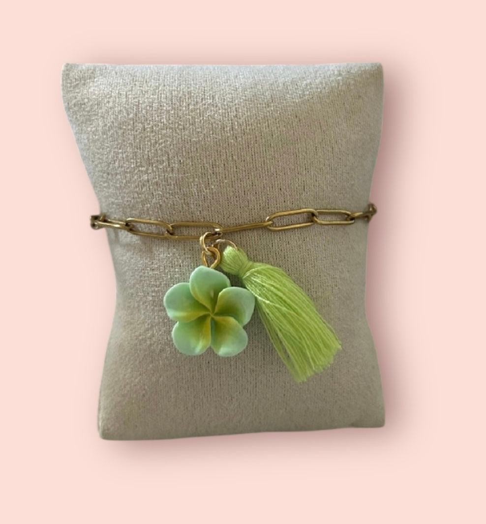 Bracelet Flora