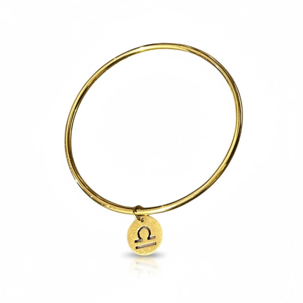 Jonc - Signe Astrologique Balance