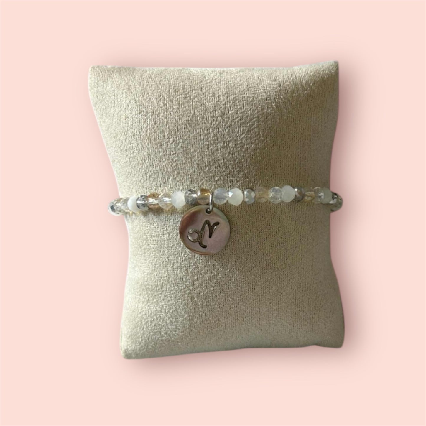 Bracelet Astrologique – Signe Capricorne