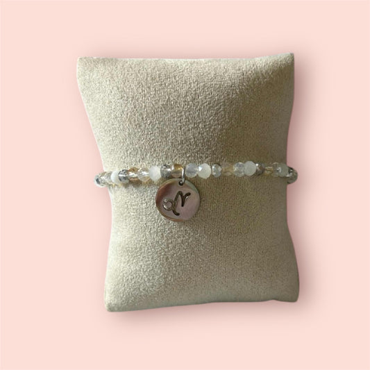 Bracelet Astrologique – Signe Capricorne
