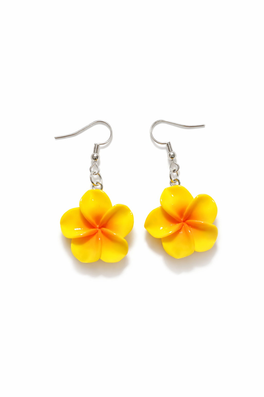 Boucles d’oreilles FLORA