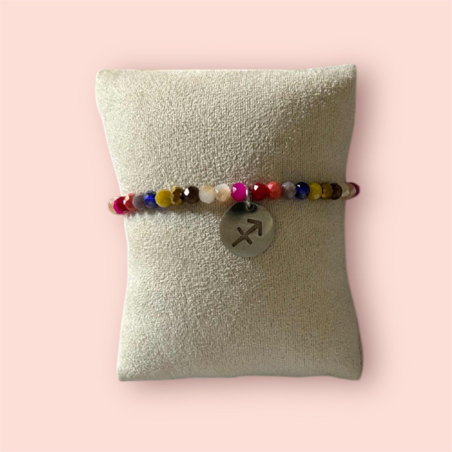 Bracelet Astrologique – Signe Sagittaire
