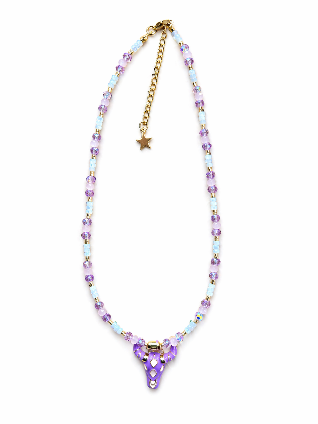 Collier Ria