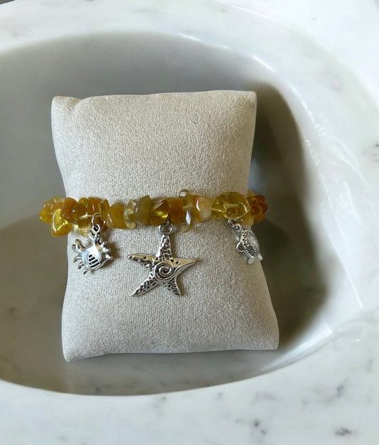 Bracelet Néréa