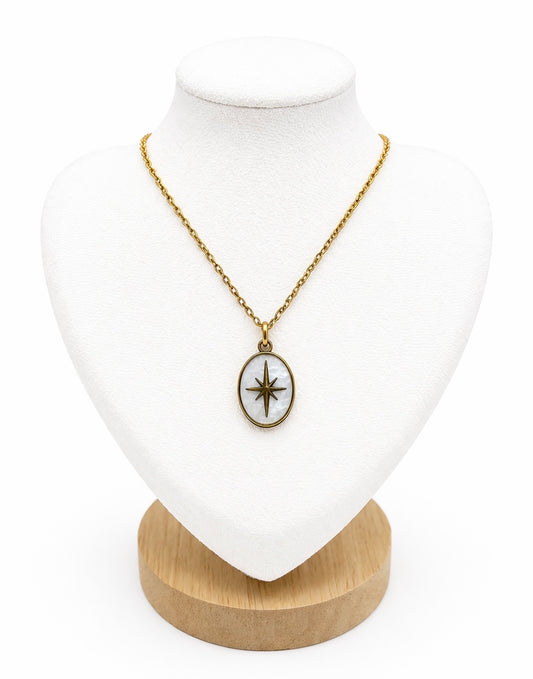 Collier  - Cassandra