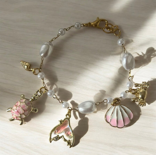 Bracelet Amy