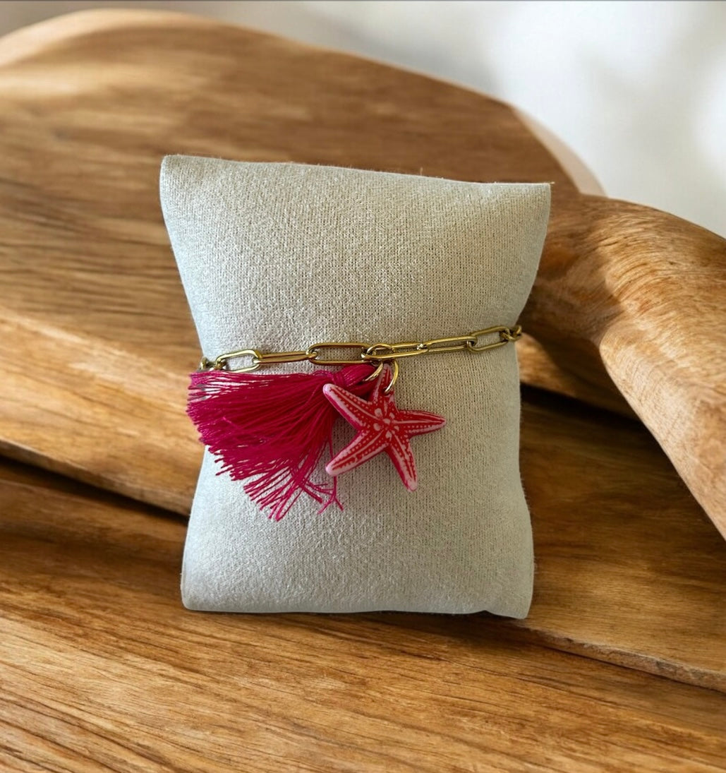 Bracelet Ysia