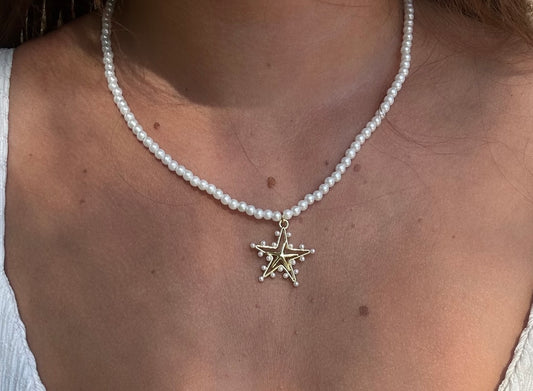 Collier Jade