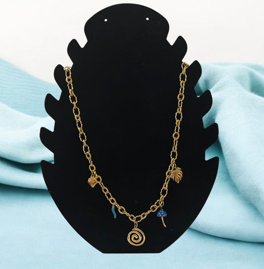 Collier Alice
