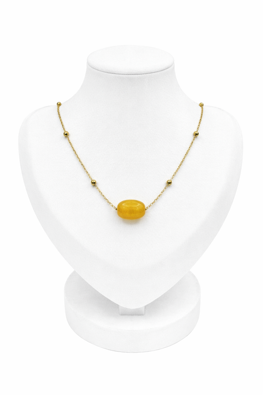 Collier Ras de cou - Katia