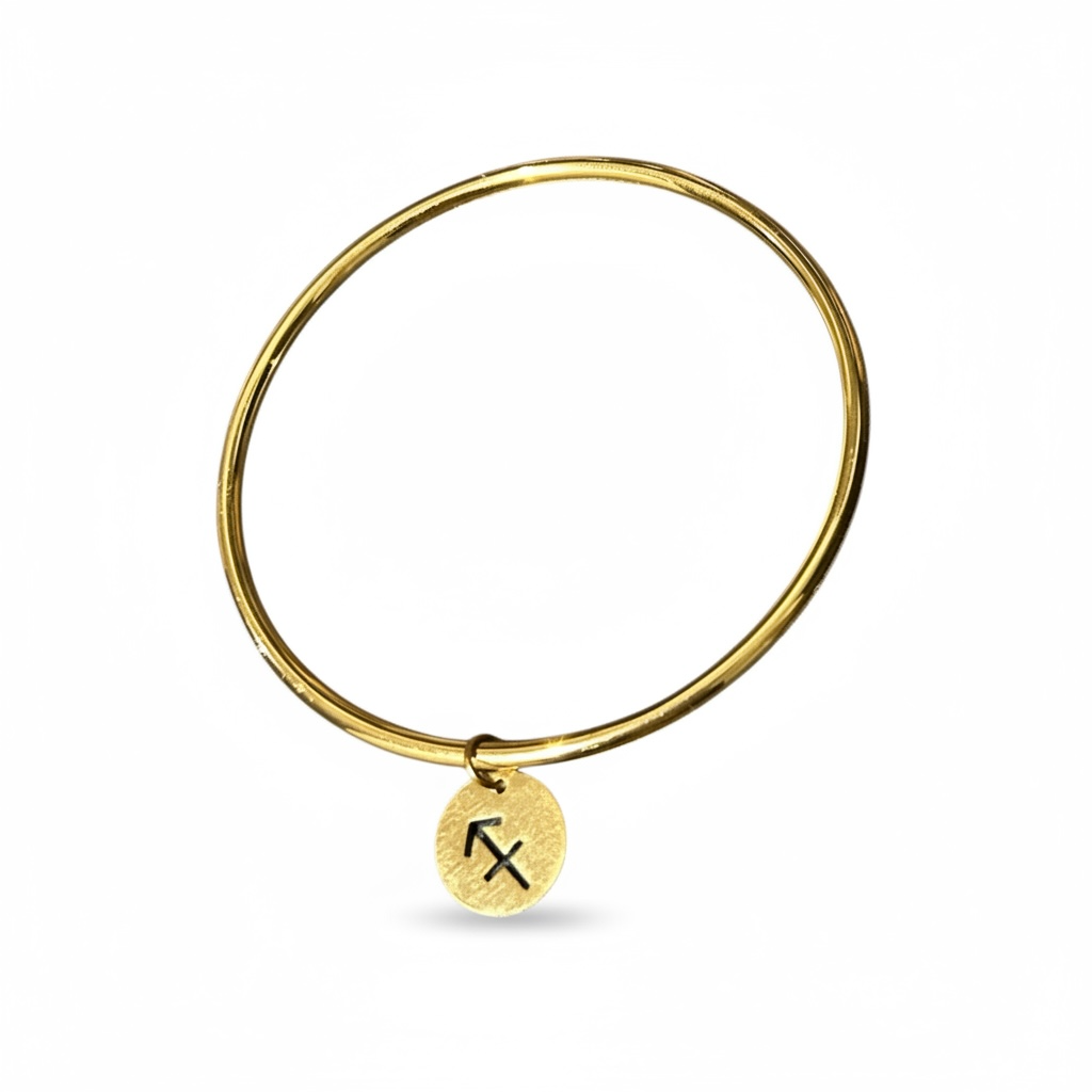 Jonc - Signe Astrologique Sagittaire