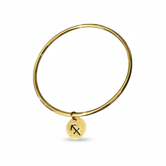 Jonc - Signe Astrologique Sagittaire