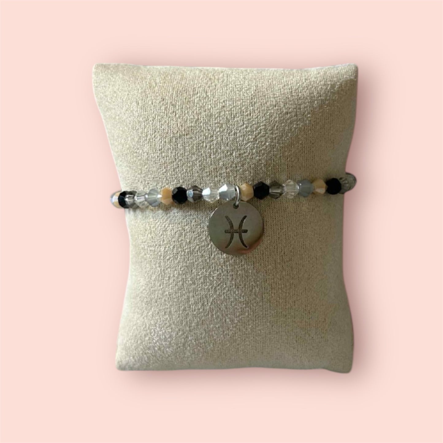 Bracelet Astrologique – Signe Poissons