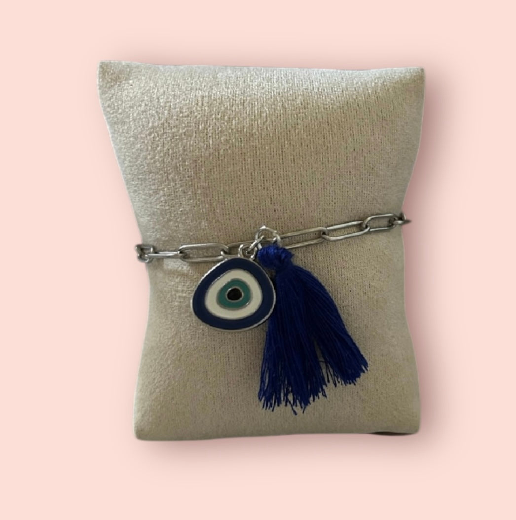 Bracelet Oeil