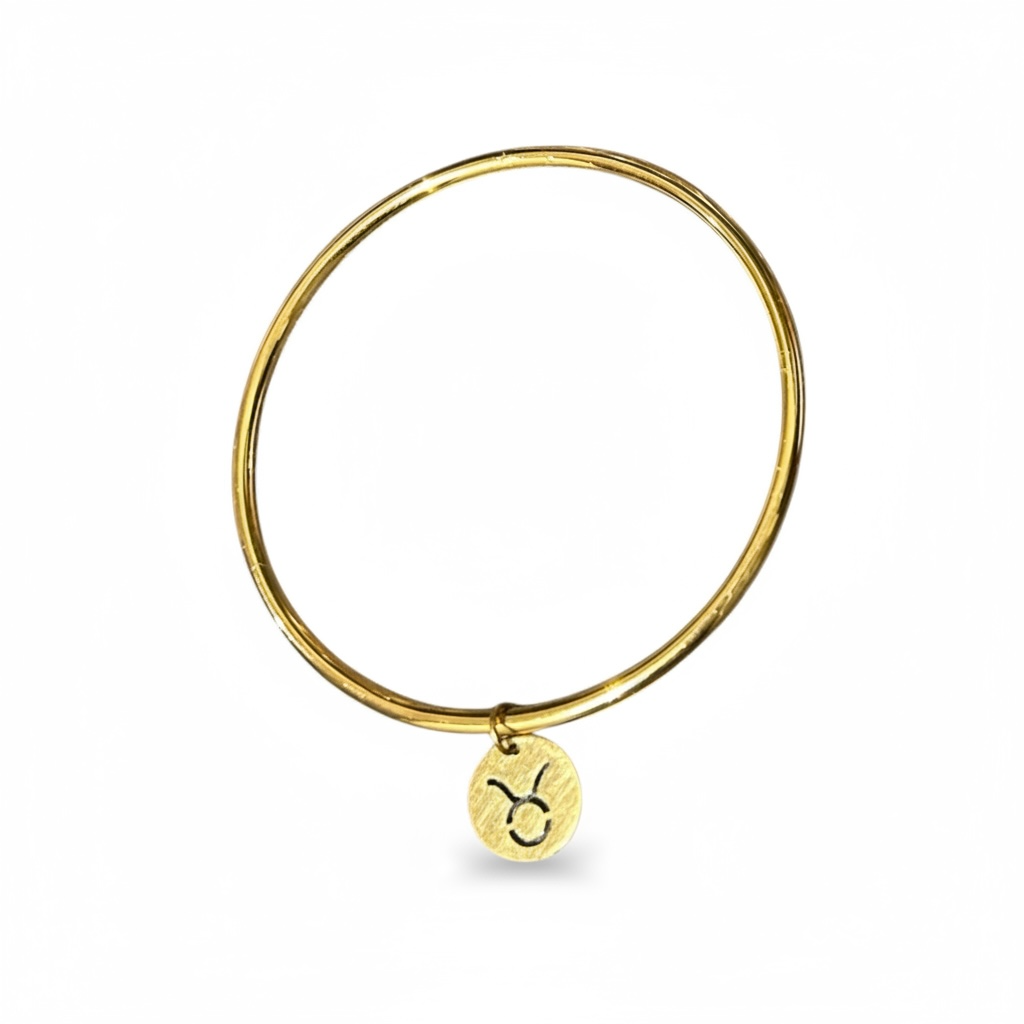 Jonc - Signe Astrologique Taureau