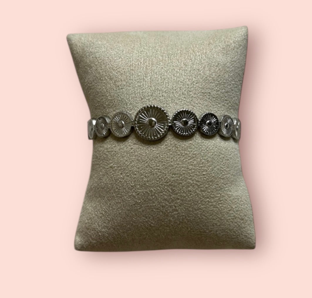 Bracelet doré Bella