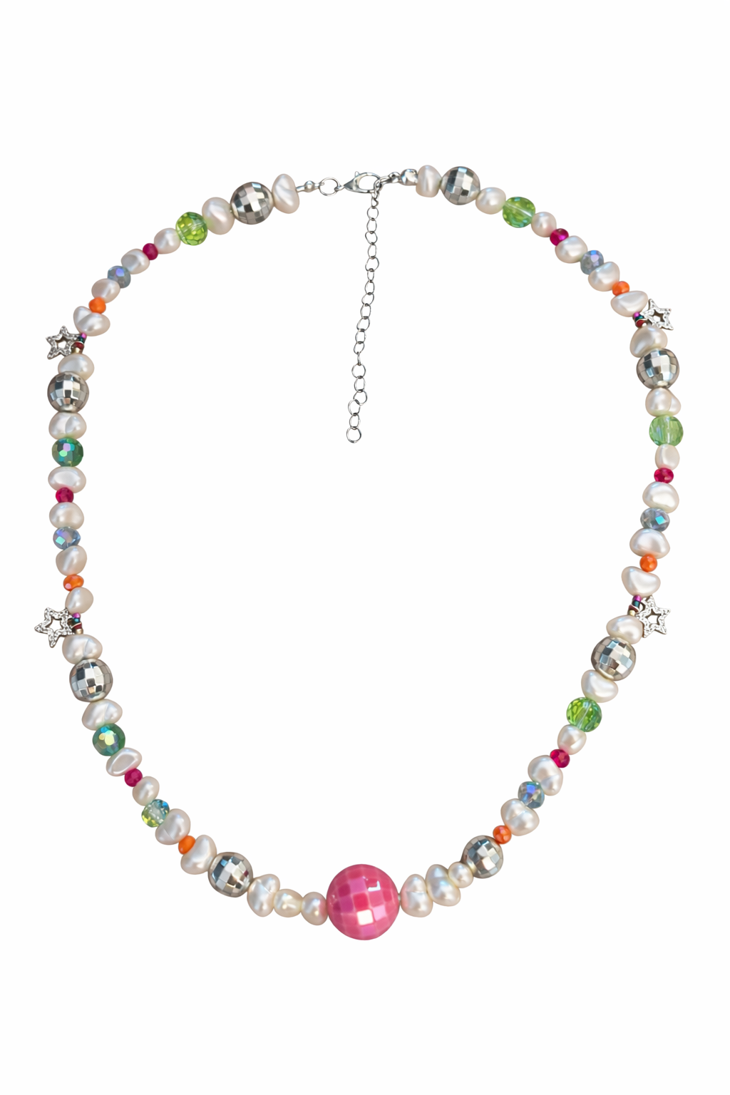 Collier Elena - Harry Styles