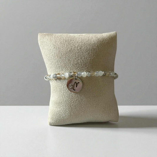 Bracelet Astrologique – Signe Capricorne