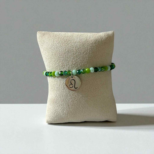 Bracelet Astrologique – Signe Lion