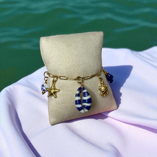 Bracelet Paros