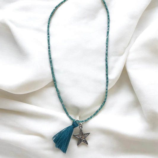 Collier Zélia
