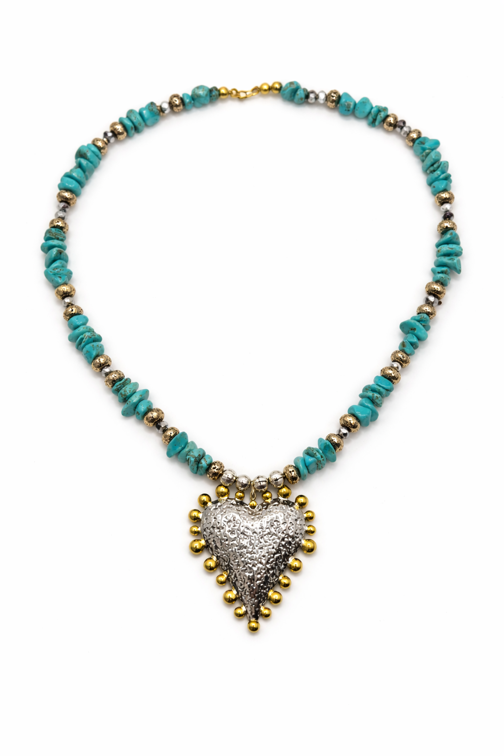 Collier Lou