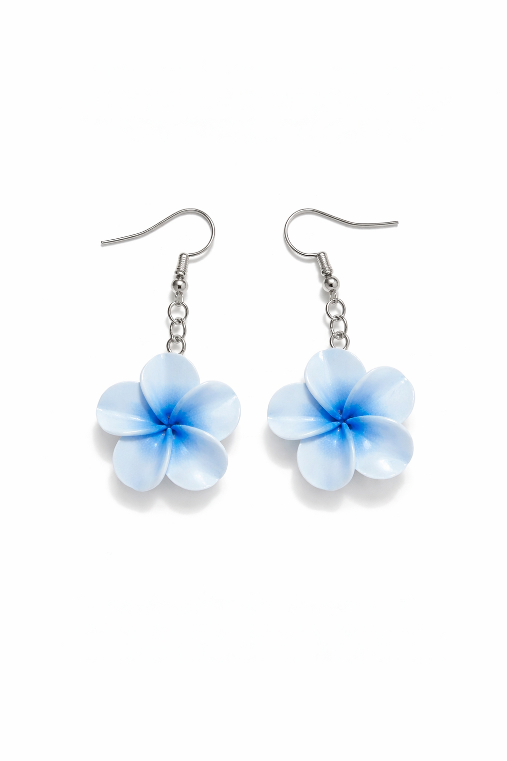 Boucles d’oreilles FLORA