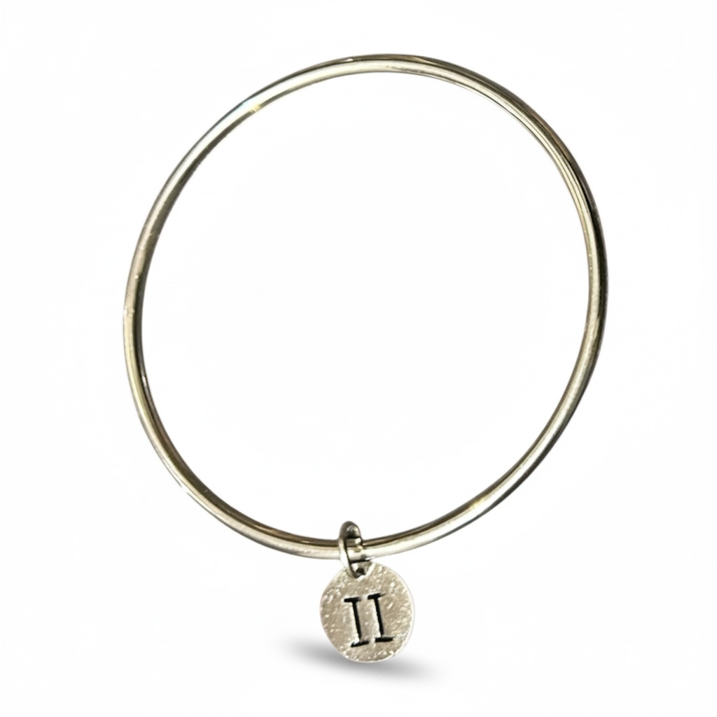 Jonc - Signe Astrologique Gémeaux