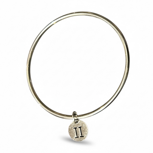 Jonc - Signe Astrologique Gémeaux